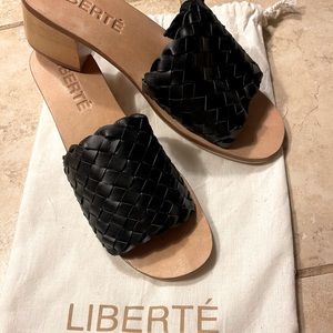 Liberté Sandal Shoes